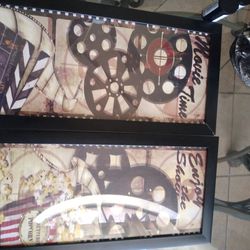 Home Decoration Movie Theater Pictures $15
