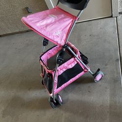 Dog Stroller 