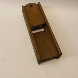 Wool/Fiber Carder
