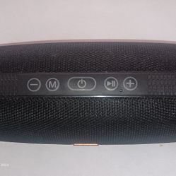 Bluetooth Speaker
