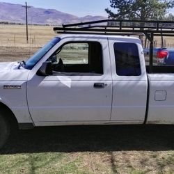 2010 Ford Ranger