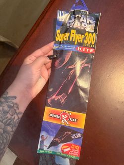1994 Star Wars Kite Vintage Collectible