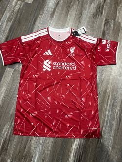2026-26 Liverpool Home
