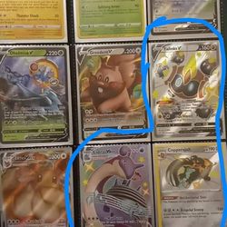 Pokemon Cards Trade/sale