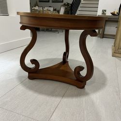 Beautiful Side Tables 