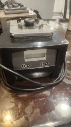 Vitamix blender