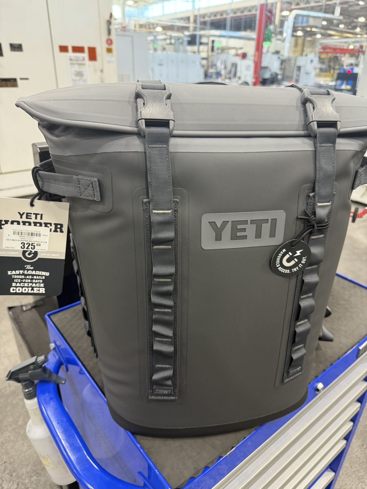 Yeti M20 M20 Hopper Backpack