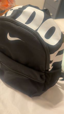 Nike toddler backpack