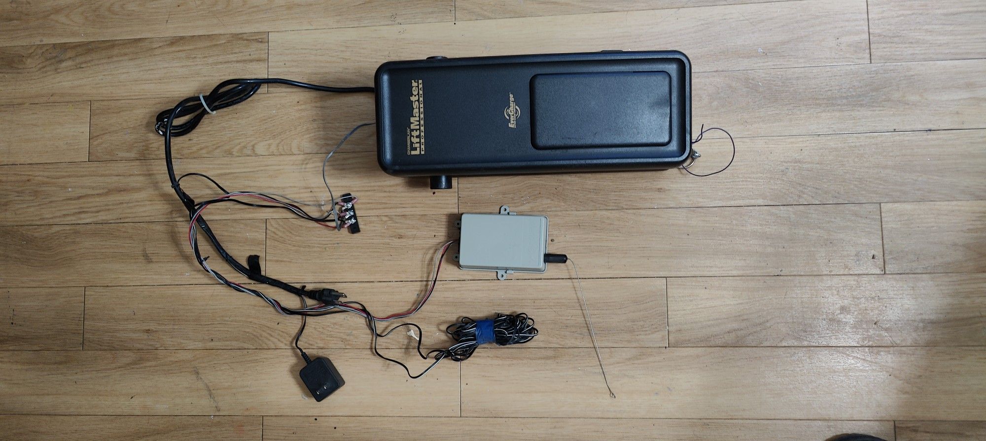 Garage Door Opener Liftmaster 3800