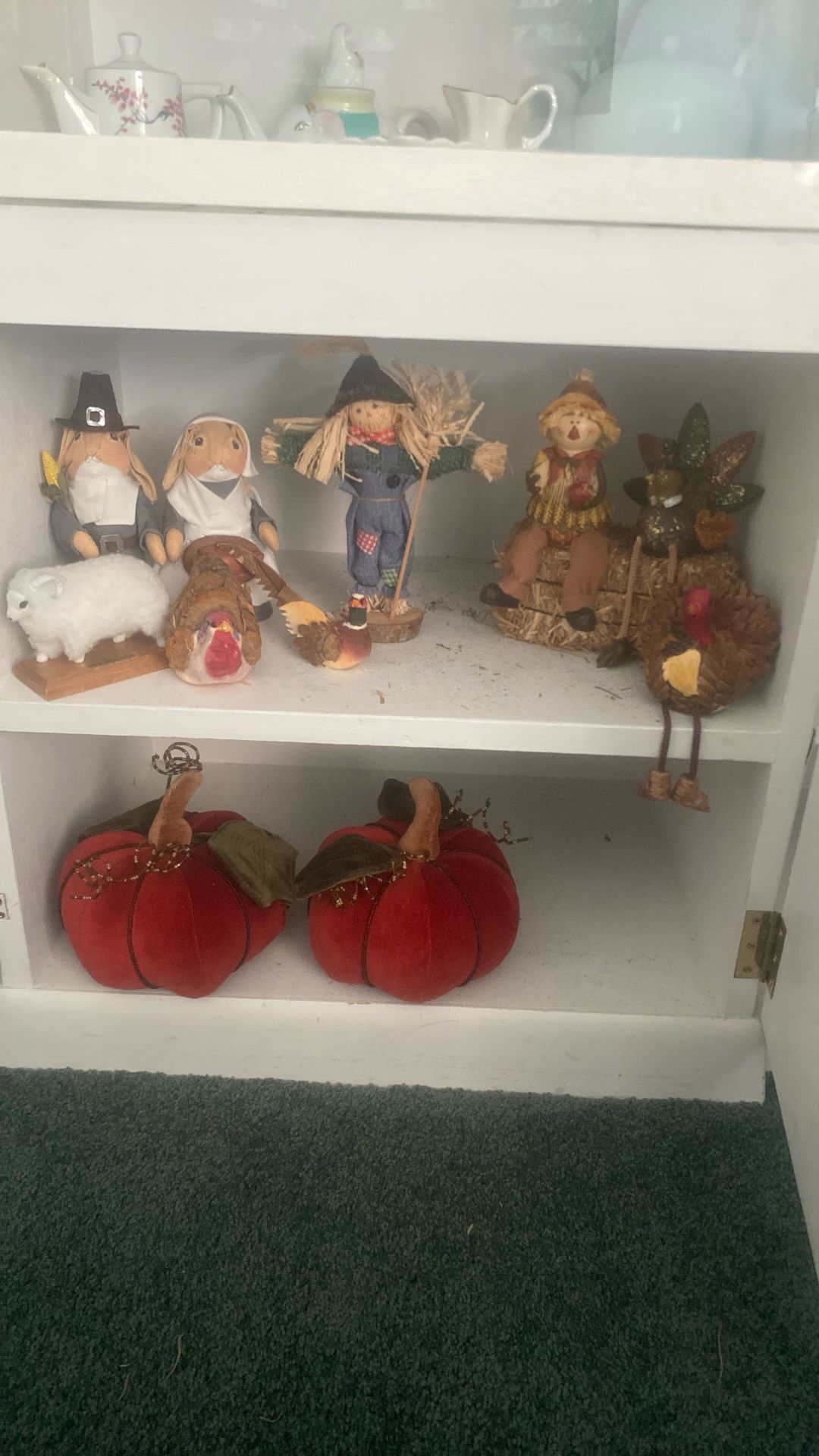 Thanksgiving/Fall Decorations