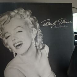 Marilyn Monror 