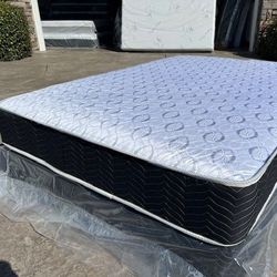 Queen Orthopedic Deluxe Collection!!