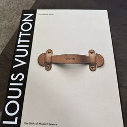 Louis Vuitton: the Birth of Modern Luxury Updated Edition : The Birth of Modern