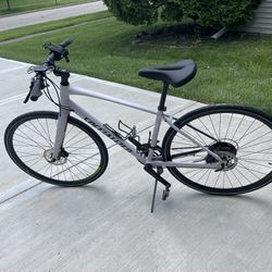 Specialized Road Bike- Specialized- Medium, 20 Inch Frame