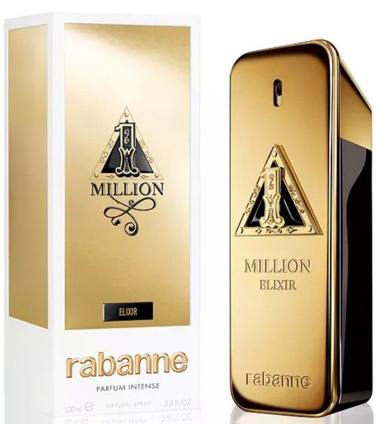 Paco Rabanne One Million Elixir