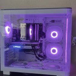 Gaming pc RTX 4070 SUPER 
