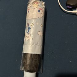 Cinnamoroll Umbrella Brand New Never Used