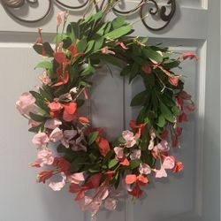 Corona De Flores