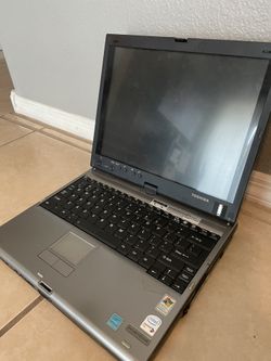 Laptop