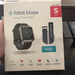 Fitbit 