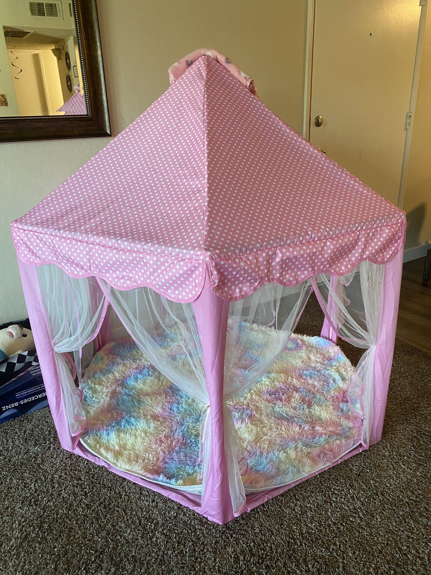 Princess Tent