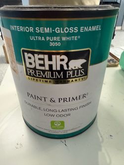 Punk BEHR PREMIUM PLUS
