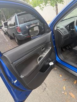 2018 Mitsubishi Outlander