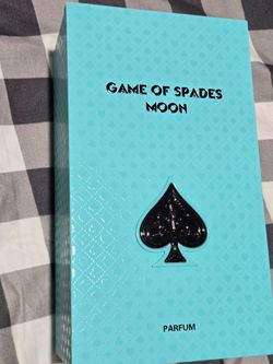 game of spades moon