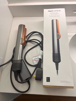 Dyson AirStrait