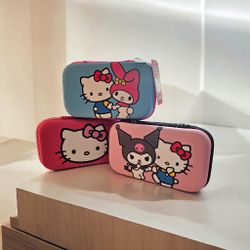 Lapiceras De Hello Kitty