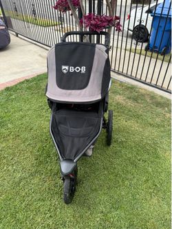 Bob Stroller