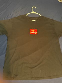Travis Scott cactus jack McDonald’s collab