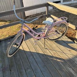 Charleston Beach Cruiser For Sale