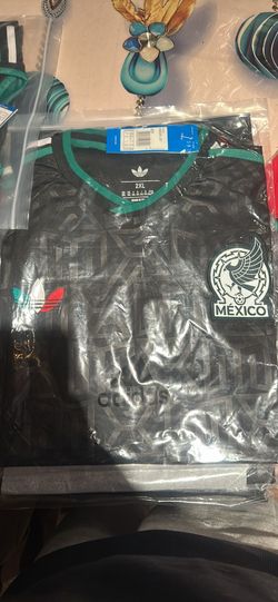 Mexico jersey