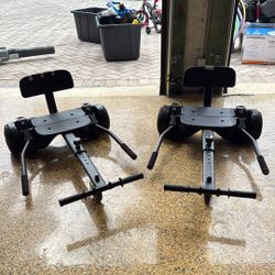 Go Cart - Electric Scooter