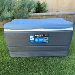 Igloo 70 Quart Cooler