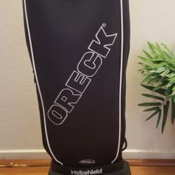 Oreck Intellasheild XL vacume cleaner, works great, with 6 free vacume bags. One of the best brand in the vacume world. $30