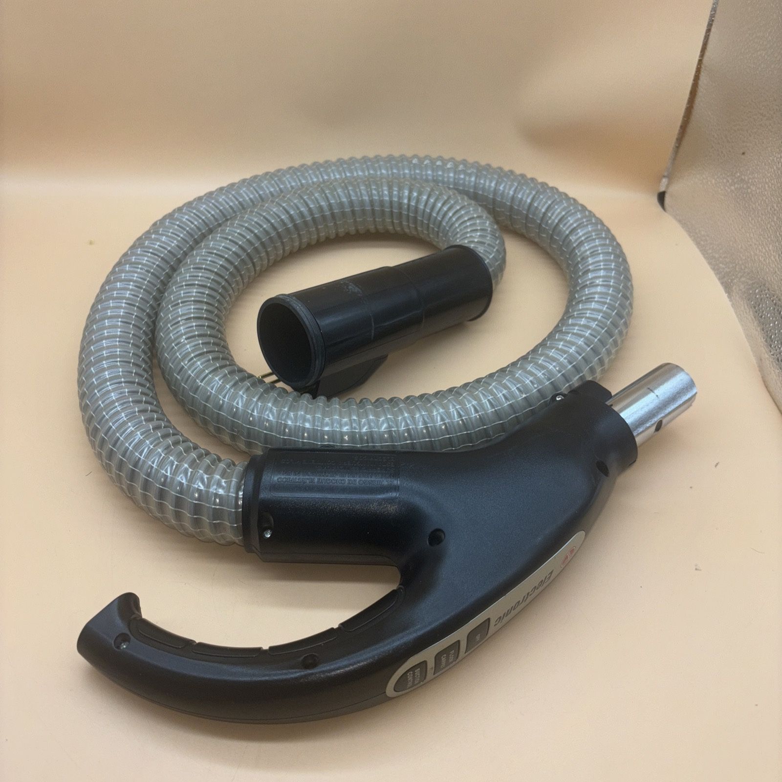 Hoover Replacement Power Hose ONLY for S3755 S3765 Windtunnel Canister Vacuum