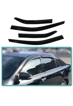 Toyota Camry Window Visor