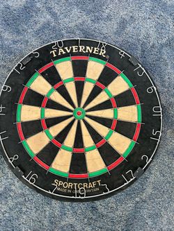 Dart Board