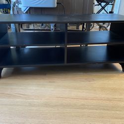 TV stand for free