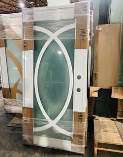New Impact /Energy Efficient Doors And Windows For Sale  All Types/ All Sizes.