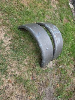 Fenders