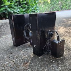 3 TB External Hard Drive