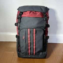 Oakley Utility Organizing Backpack