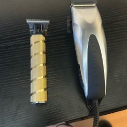 Clipper & Trimmer 