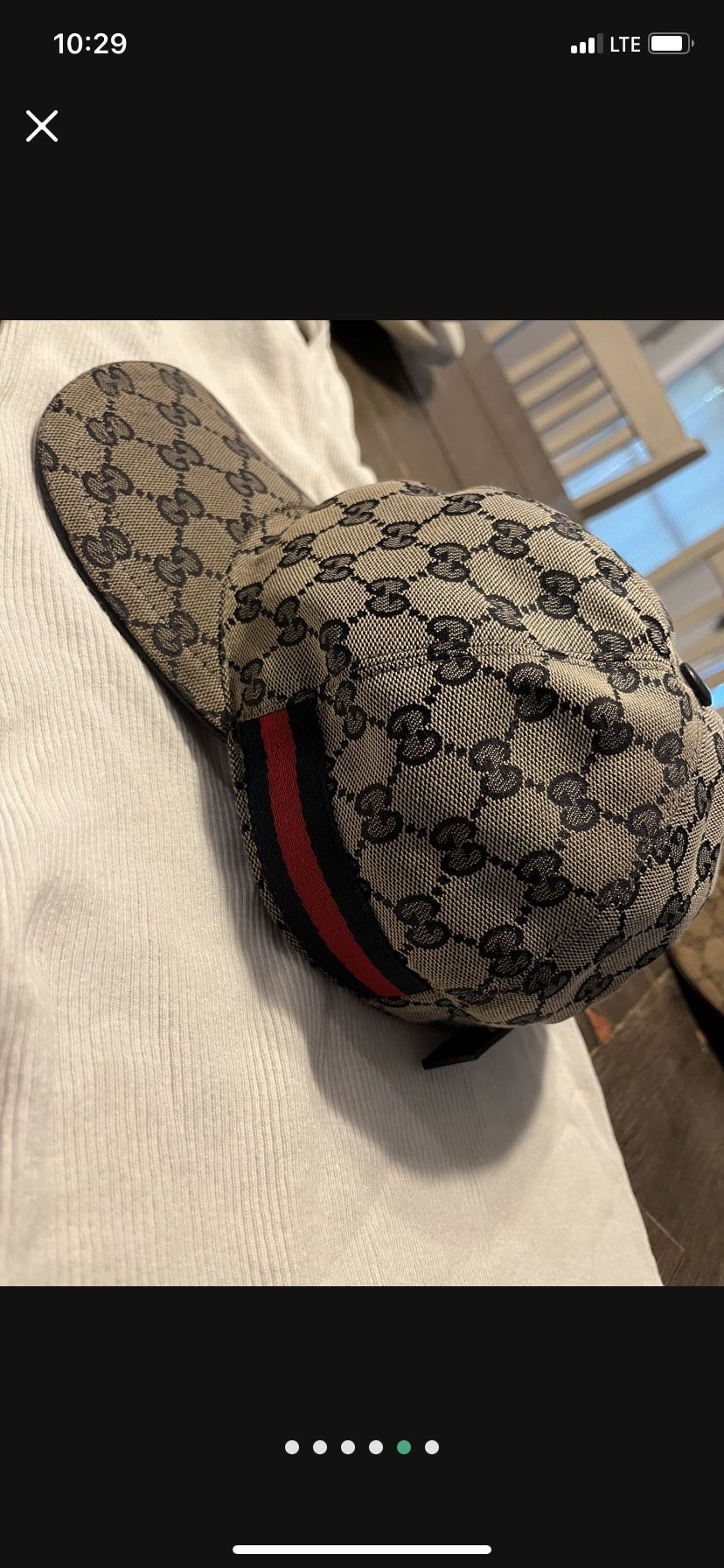 Gucci Hats