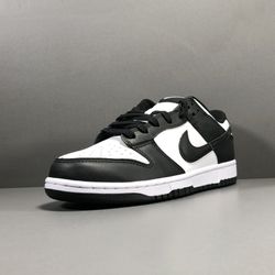 Nike Dunk Low White Black Panda 72