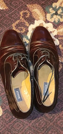 Toscana premium leather Italian dress shoes