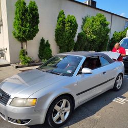 2004 Audi A4